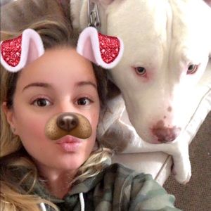 Meet your Posher, Samantha